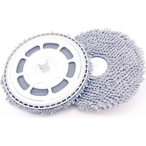 Zubehör für Roborock QRevo MaxV Wischablage und Roborock QRevo Pro Wischtuchhalter/Wischmopphalterung – Ersatzteile (1/5)