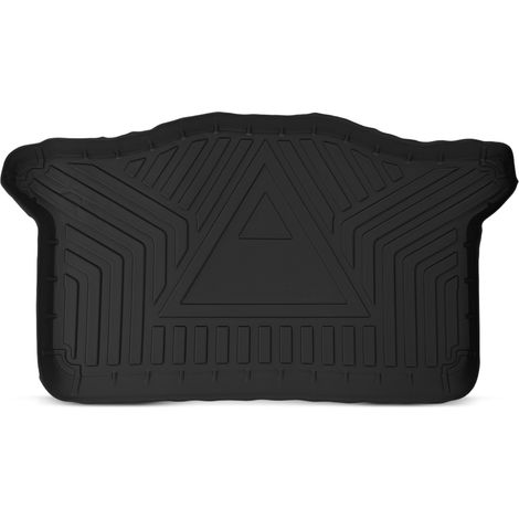Boot Tray Liner for Honda Jazz 2015-2020 TPE Cargo Liner Waterproof Heavy Duty (1/5)