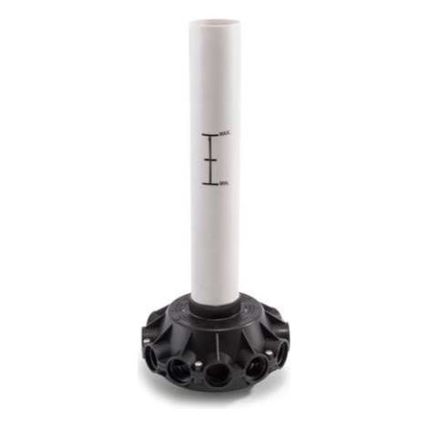 INTEX - 11814 - Tubo centrale per filtro a sabbia 26652 (ex 28652)