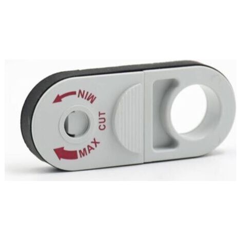 Pair Mini pince à dénuder universelle pour câbles réseau UTP, STP, SFTP, Cat5e, 6, 6a, 7 et 8 (1/5)