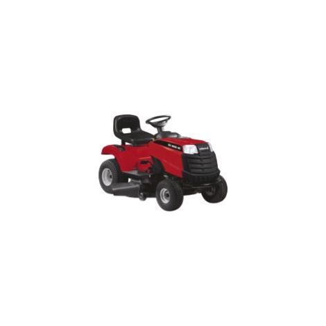Tondeuse Autoportée Stiga Ed 98 éjection Latérale Puissante Et Confortable - Stiga