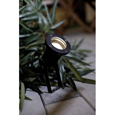 Nordlux Spotlight 20789903 proiettore nero 38 cm 35W (1/3)