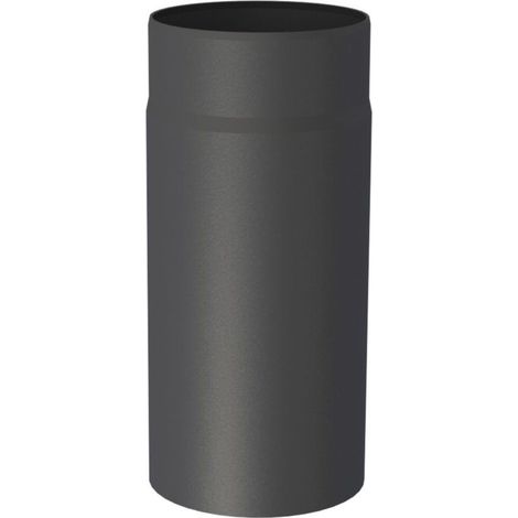 Tuyau de poêle Ø 120 x 330 mm