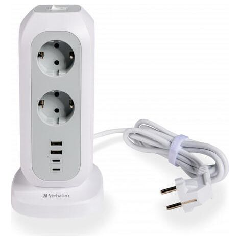 EU POWER TOWER EUPT-01 11XAC / (1/2)