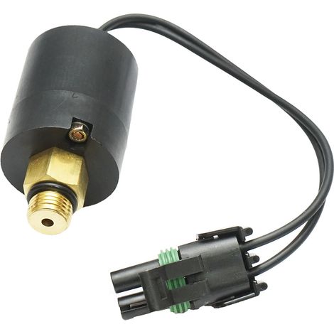 Sensore pressione aria John Deere codice OEM RE68190 (1/2)
