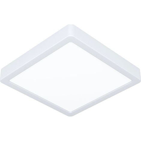PLAFONIERA LED 22CM 10,5W 3CCT "EGLO FUEVA6"