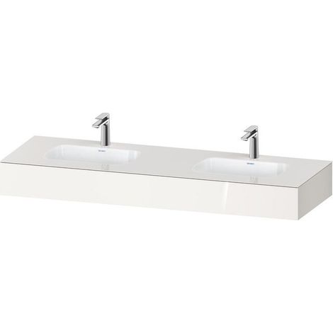 DURAVIT QA4695022220000 QTG EWT Kon. 1600 Wß Hgl. Be