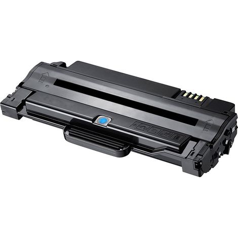 MLT 1052L Toner compatible avec Samsung ML1910 SCX4623F SF650 2500 pages