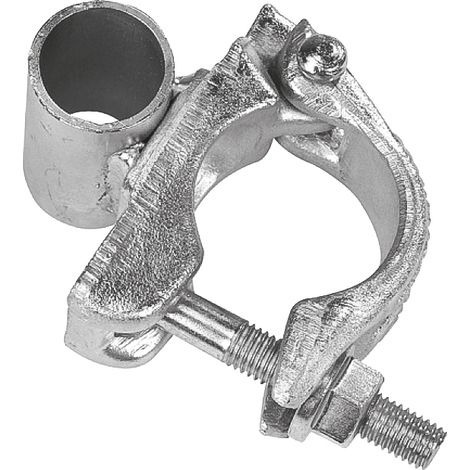 Collier à douille