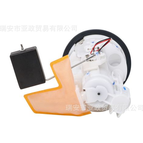 Kraftstoffpumpeneinheit, kompatibel mit Toyota Corolla 1.3/1.8 Modellen ab 2015, Teilenummer 7702002620 77020-02620