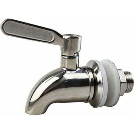 BRITISH BERKEFELD 16mm CHROME VERSIEGELTER MESSING AQUA-TECHNICS SCHWERKRAFTWASSERREINIGER AHÄHLUNG (1/4)