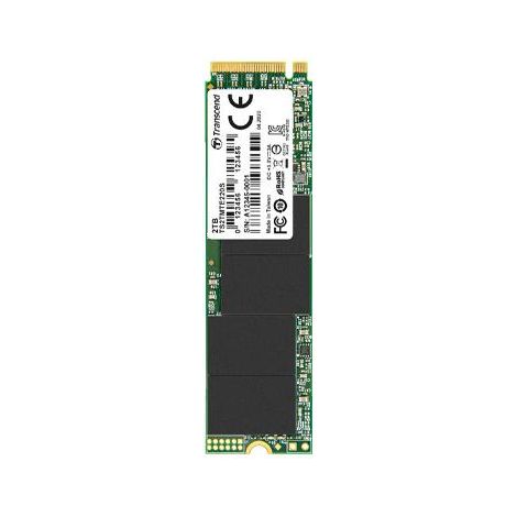 Transcend 220S M.2 2 TB PCI Express 3.0 3D NAND NVMe