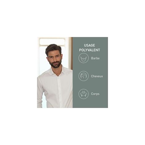 Tondeuse homme Panasonic ER-EGB62S503 (1/5)
