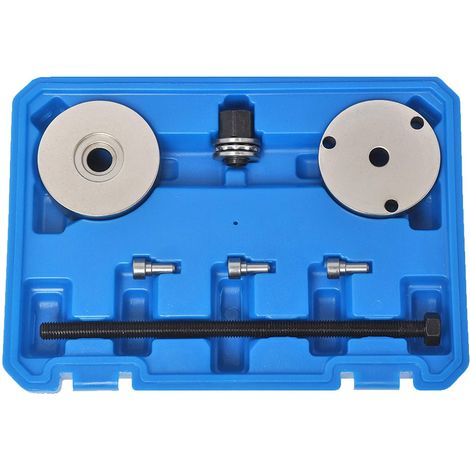 KIT de herramientas para instalar SILENTBLOCKS EJE TRASERO FIAT (1/3)