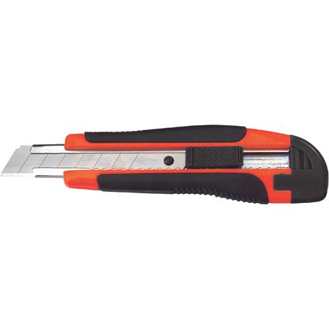 Utilia TAGLIERINO PROFESSIONALE+ 2 LAME mm. 18 12.00 pz