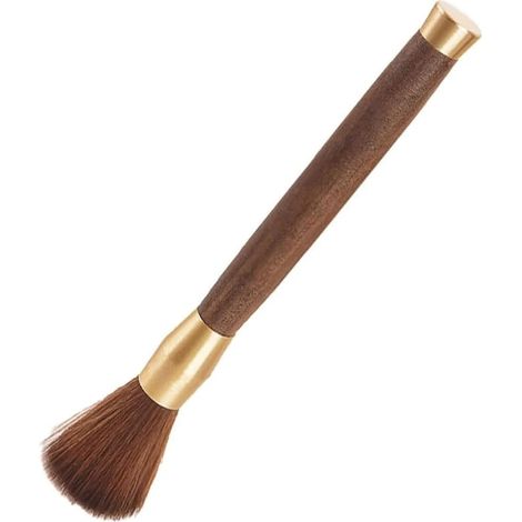 Accessoire pour moulin à café : brosse de nettoyage, pour le dosage, le nettoyage ou l’entretien lors de la préparation de café expresso.-AquaForge (1/5)