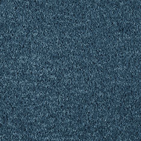 Moquette Lumicolor Bleu lagon - Rouleau de 5m x 3m