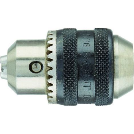 Röhm Zahnkranz-Bohrfutter PRIMA-I, Größe 10, Aufnahme B16, Schwere Ausführung - 072687