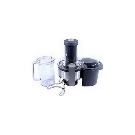Centrifuga completa - Robot da cucina e Cuocitutto - KENWOOD - 1210433662734897690