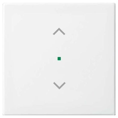 Interruttore elettrico Busch-Jaeger 6232-10-914 compatibile con Busch-free@home