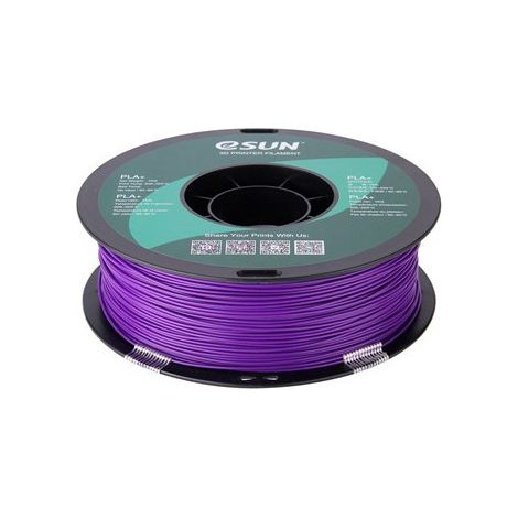 Filamento PLA 1,75mm 1kg Viola