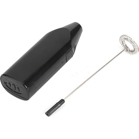 Mini batteur électrique portatif pour la maison, mousseur à lait et à café, mixeur, ustensiles de cuisine (1/5)