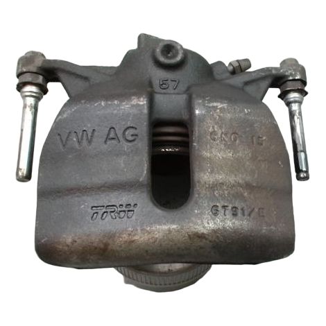 Etrier De Frein Avant Gauche SEAT Leon 2009- [PRODUIT D'OCCASION]♻️5f0073910 (1/4)