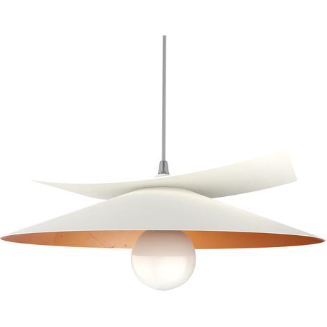LUMICOM - Miller Pendelleuchte Blatt