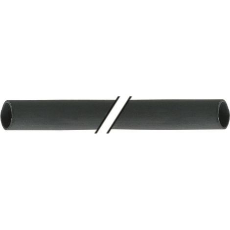 gaine thermorétractable adhésive ø 9 x 1200 mm ø après rétreint 3 mm (1/2)