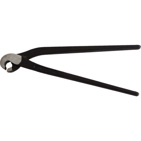 Tenaille de carreleur Bec perroquet 20 cm – Coupe et façonne les carreaux avec précision – Outil robuste pour carrelage, faïence et mosaïque