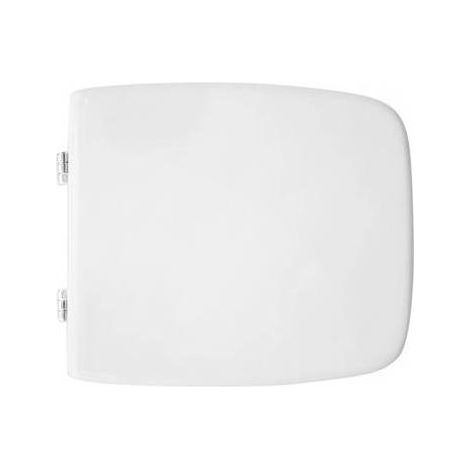 SEDILE WC PER IDEAL STANDARD  VASO CANTICA FORMA 8 Misura: Bianco