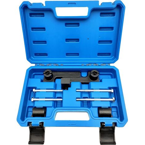 Kit d'outils de calage, kit d'outils de blocage d'arbre à cames pour Volvo OEM (1/5)