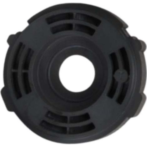 KS TOOLS 515.1210-R015P Vordere Verschlussplatte für 515.1210 (1/2)
