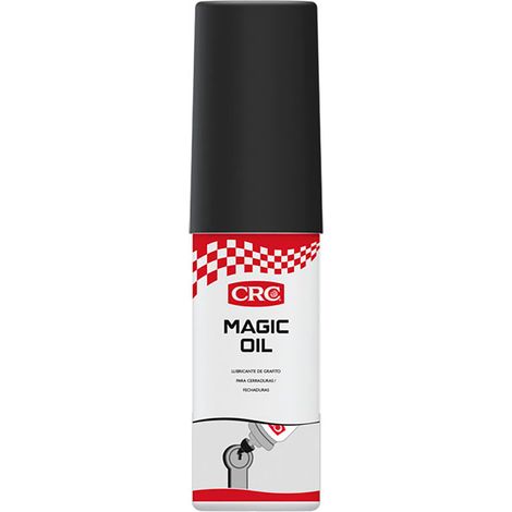 Magic Oil Graphite Lock Schmiermittel 15 ml BL30525-AA