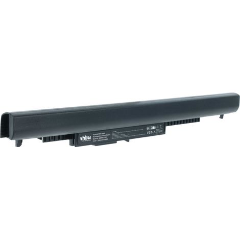 vhbw Akku Ersatz für HP TPN-I120 für Notebook (2600 mAh, 14,8 V, Li-Ion) (1/5)