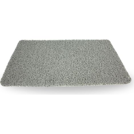 Venteo -Tapis de Bain Antiderapant Tapis de Douche Antidérapant Sécurié pour Salle de bain