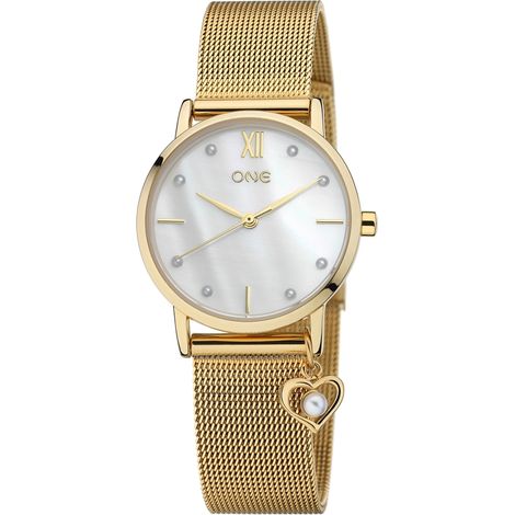 ONE WATCHES Mod. OL9764BG51L