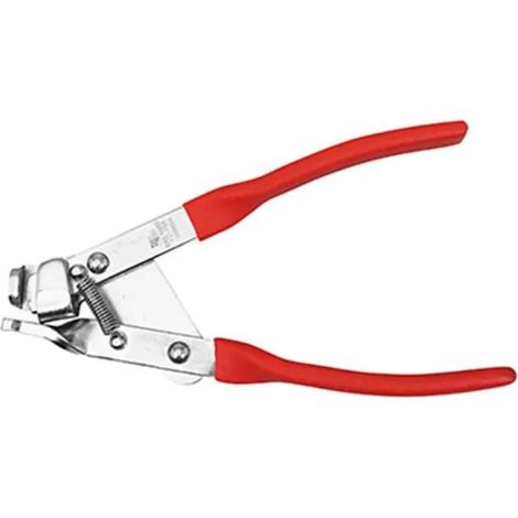 Pince à câble p2r 160409 ergonomique haute précision