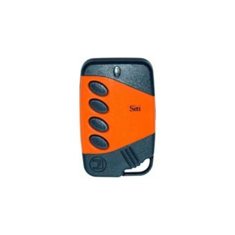 FADINI SITI 63/4 TR 6315L Telecomando Radiocomando Trasmettitore 4 Canali 433 Mhz