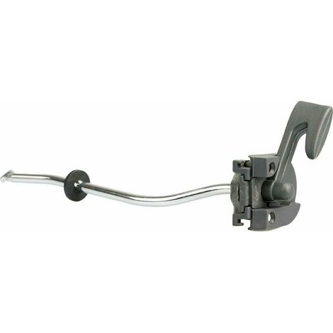 Leva chiusura bimby tm21 sicurezza coperchio compatibile (1/3)
