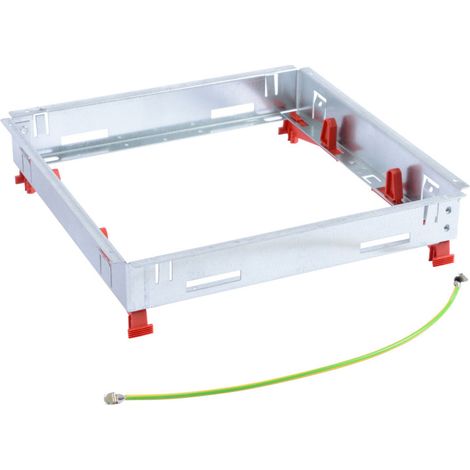 Kit pour trappe de visite pour couvercle boite de sol version standard 16 modules ou 24 modules (088041)