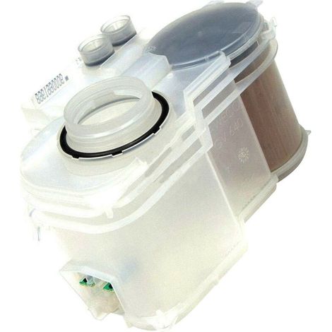 Bac à sel / Adoucisseur (12026873) Lave-vaisselle 330087 BOSCH (1/2)