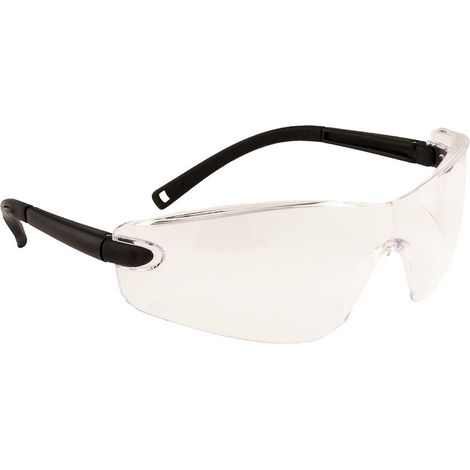 Lunette Profile couleur : Incolore taille  - PORTWEST