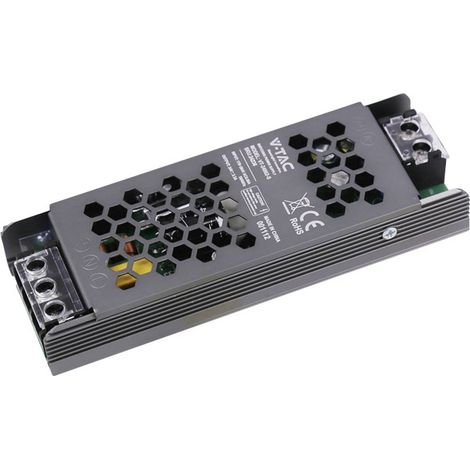 V-TAC VT-24062-S Trasformatore per LED Tensione costante 60 W 2.5 A 24 V/DC non dimmerabile 1 pz. (1/3)
