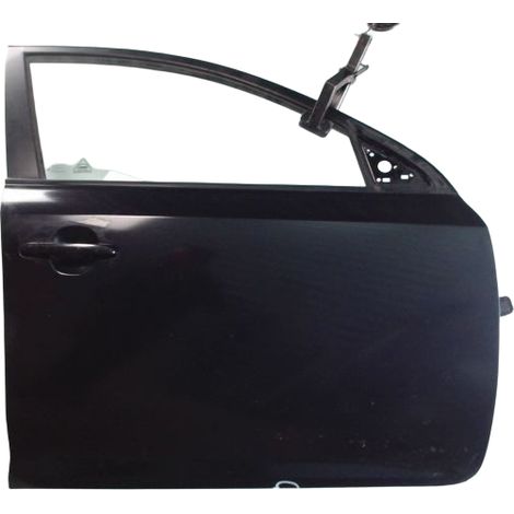 Porte Avant Droit KIA Cee-d [PRODUIT D'OCCASION]♻️760041h000 (1/3)