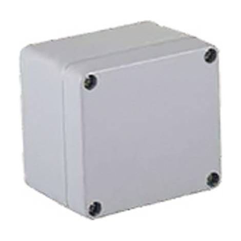 Molex MWE Industrial Solution 936040157 Contenitore universale Alluminio colato sotto pressione verniciato a polvere Gr