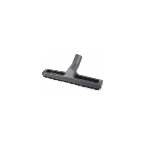 Cepillo universal para parquet ZVD-Premium para aspiradoras con conexión de 35 m, ancho: 300 mm. Compatible con AEG, Bosch, Siemens, Miele, Panasonic, Philips, Rowenta, Samsung, etc. FDC - Crezuo
