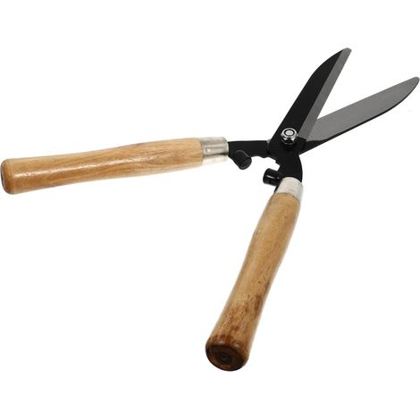 Outil de Jardin Rotatif Manuel Noir en Abs Conception Ergonomique pour Améliorer L'aération Sol Jardins et Champs Agricoles (1/5)
