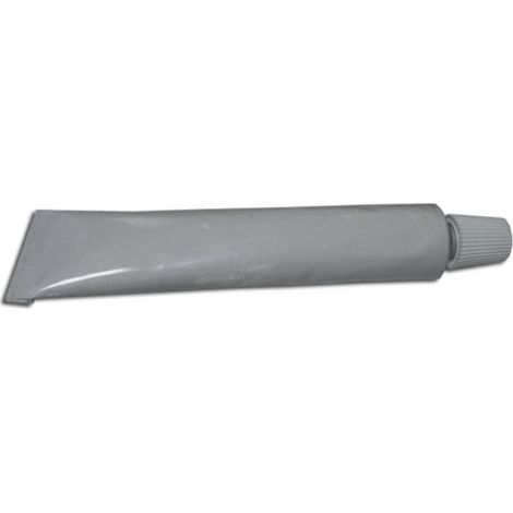 Silicona termoconductora c/tapon
