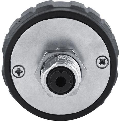 Coffre-fort numérique en alliage de zinc avec serrure à combinaison à came et code, 20 mm. Serrure pratique à mot de passe avec clés. (1/5)
